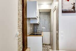 Comfortable Apartment - 1br/4p - Palais Garnier