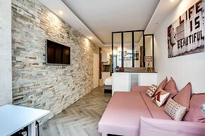 Comfortable Apartment - 1br/4p - Palais Garnier