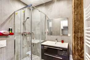 Comfortable Apartment - 1br/4p - Palais Garnier