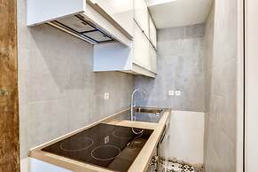 Comfortable Apartment - 1br/4p - Palais Garnier