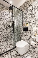 Chic House - 3br/8p - Ternes/arc de Triomphe