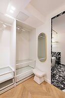 Chic House - 3br/8p - Ternes/arc de Triomphe