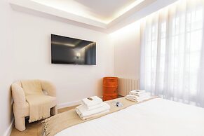 Chic House - 3br/8p - Ternes/arc de Triomphe
