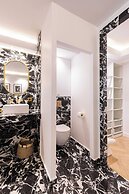 Chic House - 3br/8p - Ternes/arc de Triomphe