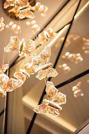 Chic House - 3br/8p - Ternes/arc de Triomphe