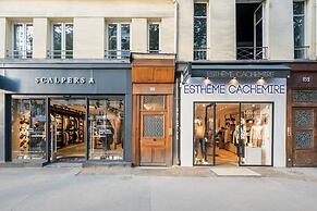 Spacious Apartment With 2 Rooms