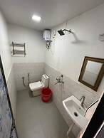 Sydney X cafe and Huts