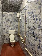 Sydney X cafe and Huts