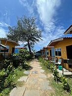 Sydney X cafe and Huts