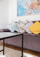 RentPlanet - Apartament Platynowa