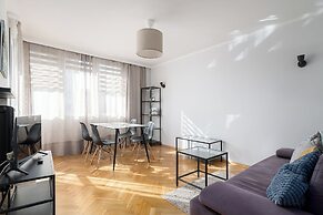 RentPlanet - Apartament Platynowa