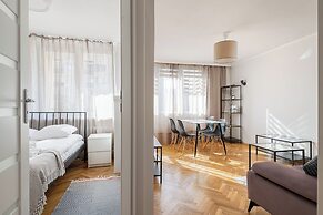RentPlanet - Apartament Platynowa
