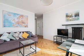 RentPlanet - Apartament Platynowa