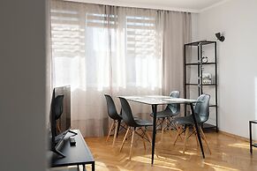 RentPlanet - Apartament Platynowa
