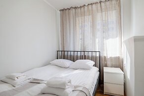 RentPlanet - Apartament Platynowa