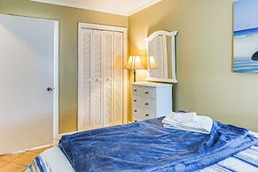 Walk to Beach: Resort Perks at Hilton Head Condo!