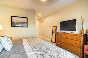 Walk to Slopes: Granby Condo w/ Balcony!