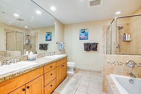 Walk to Slopes: Granby Condo w/ Balcony!