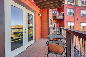 Walk to Slopes: Granby Condo w/ Balcony!