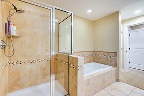 Walk to Slopes: Granby Condo w/ Balcony!