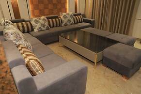 The Taj Mughal Courtyard Homestay