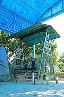 The Taj Mughal Courtyard Homestay