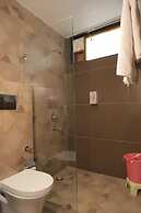 The Taj Mughal Courtyard Homestay