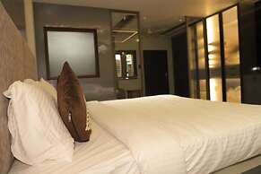 The Taj Mughal Courtyard Homestay