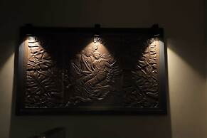 The Taj Mughal Courtyard Homestay