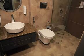 The Taj Mughal Courtyard Homestay