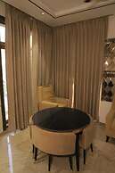 The Taj Mughal Courtyard Homestay