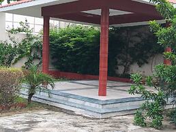 The Taj Mughal Courtyard Homestay