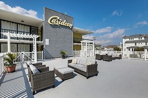 2 Blocks to Beach: Modern Condo in North Wildwood!