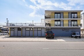 2 Blocks to Beach: Modern Condo in North Wildwood!