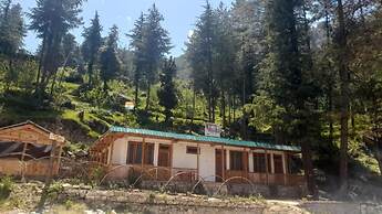 Vansh Green View Homestay