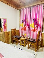 Vansh Green View Homestay