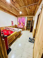 Vansh Green View Homestay