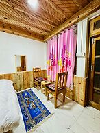 Vansh Green View Homestay