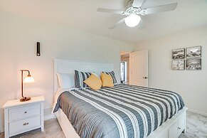 Waterfront Punta Gorda Home: Pool & Early Check In