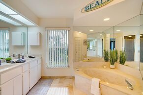 Waterfront Punta Gorda Home: Pool & Early Check In