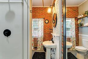 Backyard Oasis w/ Pool: Sunny Sumter Studio!