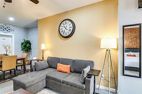 Backyard Oasis w/ Pool: Sunny Sumter Studio!
