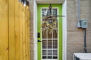 Backyard Oasis w/ Pool: Sunny Sumter Studio!