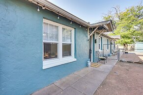 4 Mi to Dtwn: Cozy Home in Pueblo