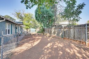 4 Mi to Dtwn: Cozy Home in Pueblo