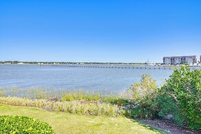 Private Beach & Pool Access: Murrells Inlet Condo!