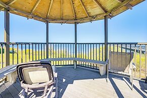 Private Beach & Pool Access: Murrells Inlet Condo!