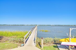 Private Beach & Pool Access: Murrells Inlet Condo!