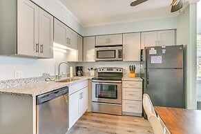 Private Beach & Pool Access: Murrells Inlet Condo!