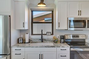 Tiny Home w/ Mtn View: Near Flathead Lake & Skiing